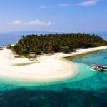 Gorgeous Digyo Island, Inopacan, Leyte