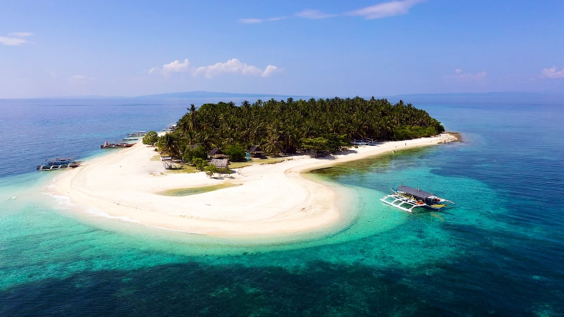 why visit philippines - Gorgeous Digyo Island