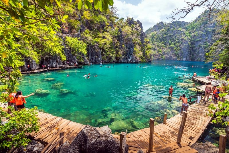 Ultimate Philippines Itinerary: 3 Weeks To One Month Exploring This Great Country