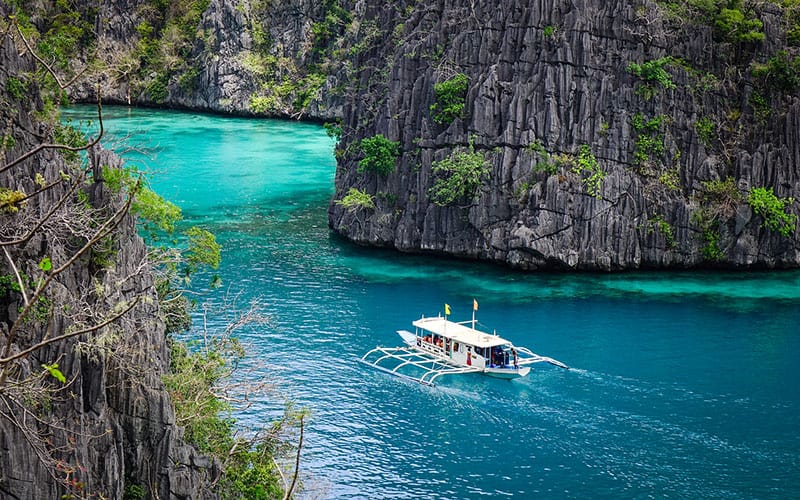Top 10 Best Resort In Coron, Palawan