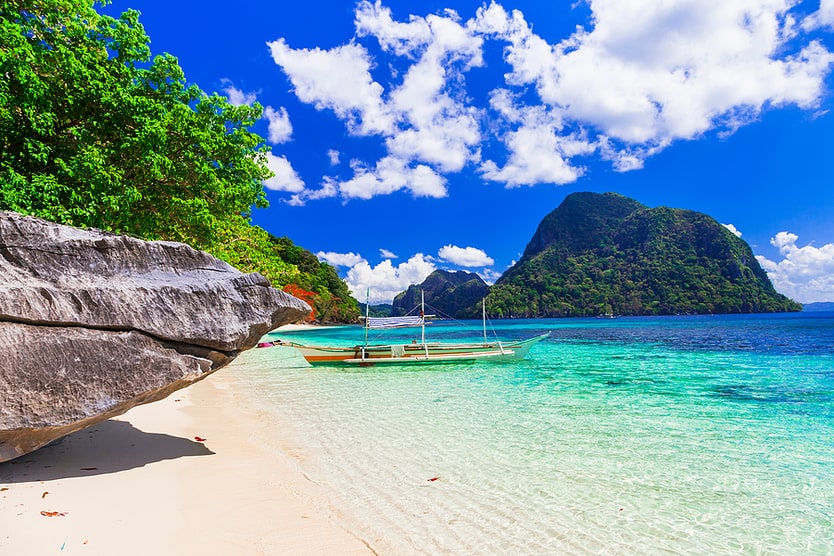 Ultimate 2 Weeks In Philippines Itinerary For Your Perfect Adventure!