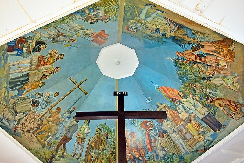 Magellan's Cross Cebu