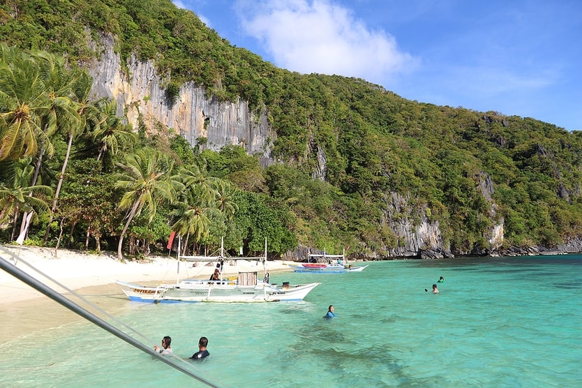 Perfect El Nido Itinerary For 2 – 5 Days [2022]
