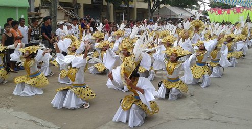 Bantayan Town Fiesta