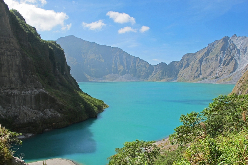 Top 10 Best Resorts In Pampanga, Philippines