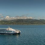 Caticlan to Boracay boat