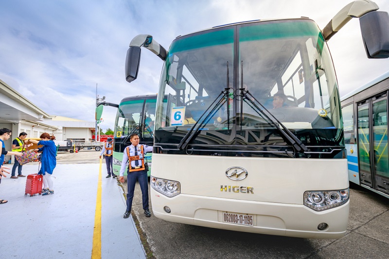 Kalibo to Boracay bus