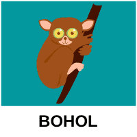Bohol Guides