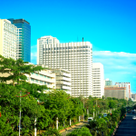 Best 4 Star Hotels In Manila