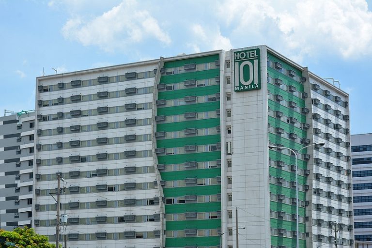 Best 3 star hotels in manila hotel 101