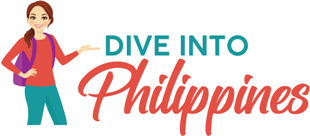 Dive into philippines